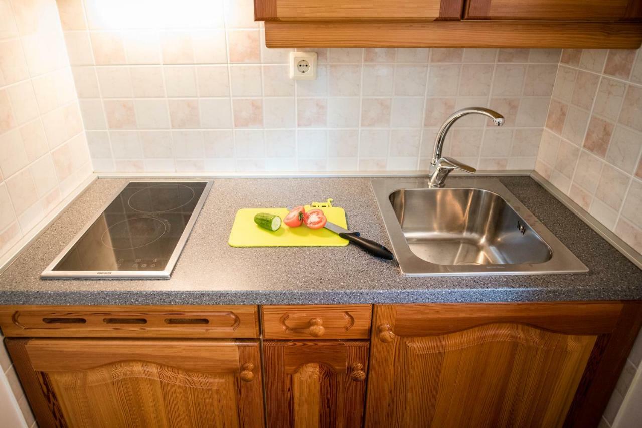 Apartma Marjetica 2 Moravske Toplice Exterior foto